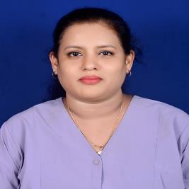 Saadiya Imran Sayed
