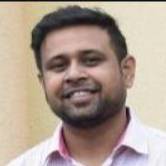 Robin Singh Nimesh