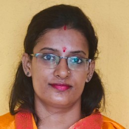 Ruchi Pathak
