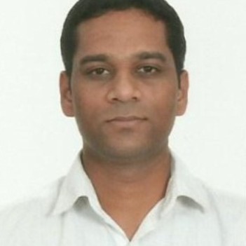 Shekhar Prasad