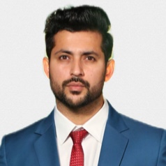 Rajan Kumar