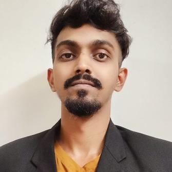 Hrishikesh Satish Bhise