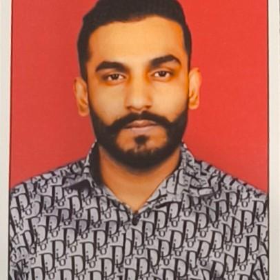 Tauffeq Shaikh