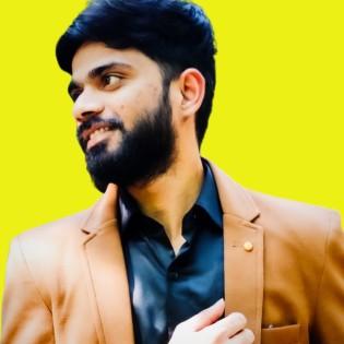 Lokesh Babu B