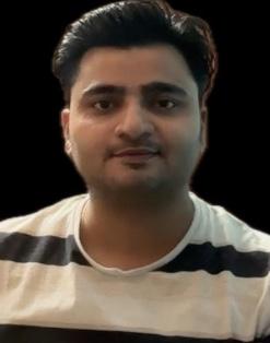 Sunny Jha