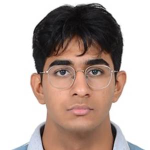 Vidit Sarin