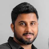 Basava Kumar CS