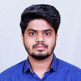 Avinash Ghuge