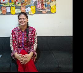 Sweta Singh Rathor