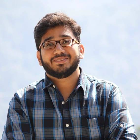 K. Shyamal Kumar