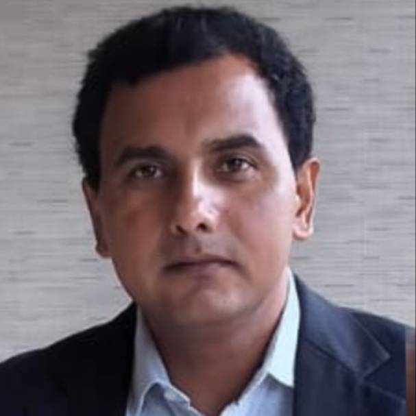 Mrityunjay Kumar