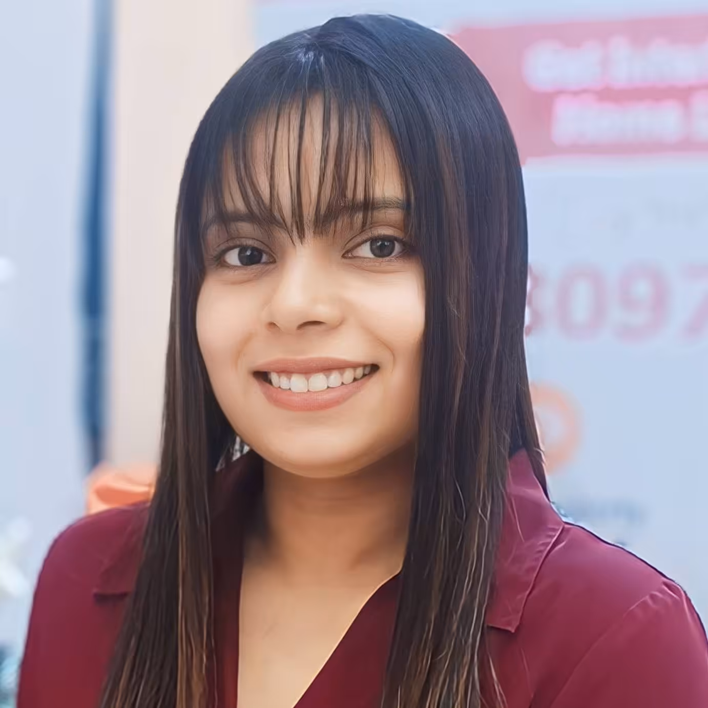 SONAM PANDEY