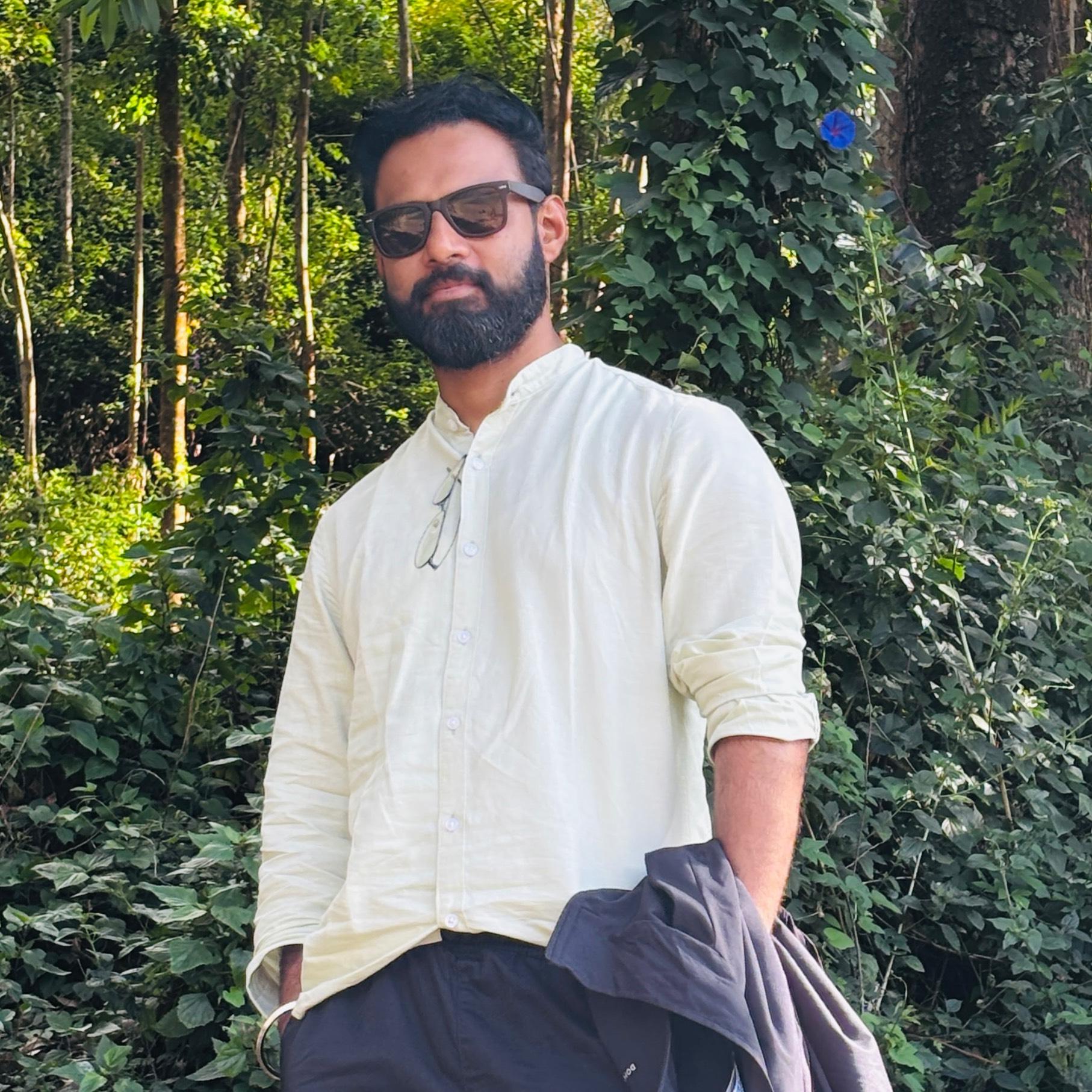 ANUPAM SAHA