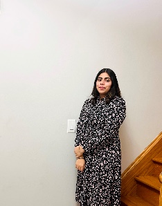 Harman Kaur Sandhu