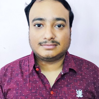 Anirban Dutta