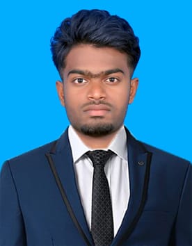 Deebanraj S