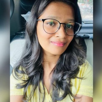 Tanvi Salunke