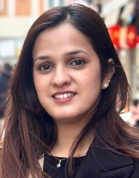 Sakshi Dhiman