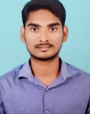Jagadeesh Gusidi