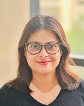 Anandi Mukherjee