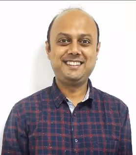 PROSENJIT KUMAR DAS