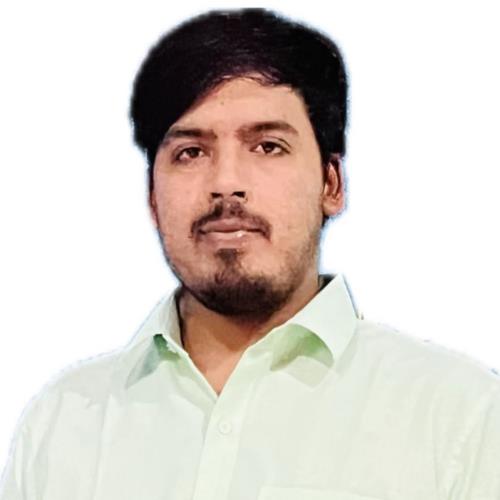 Vijay Pratap Singh