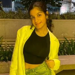 Harshita Kataria