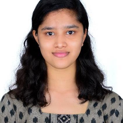 LYDIA KOSHY