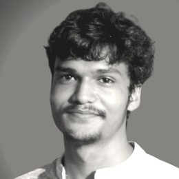 Tusar Kanta Mohanty