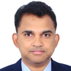 Praveen Balla