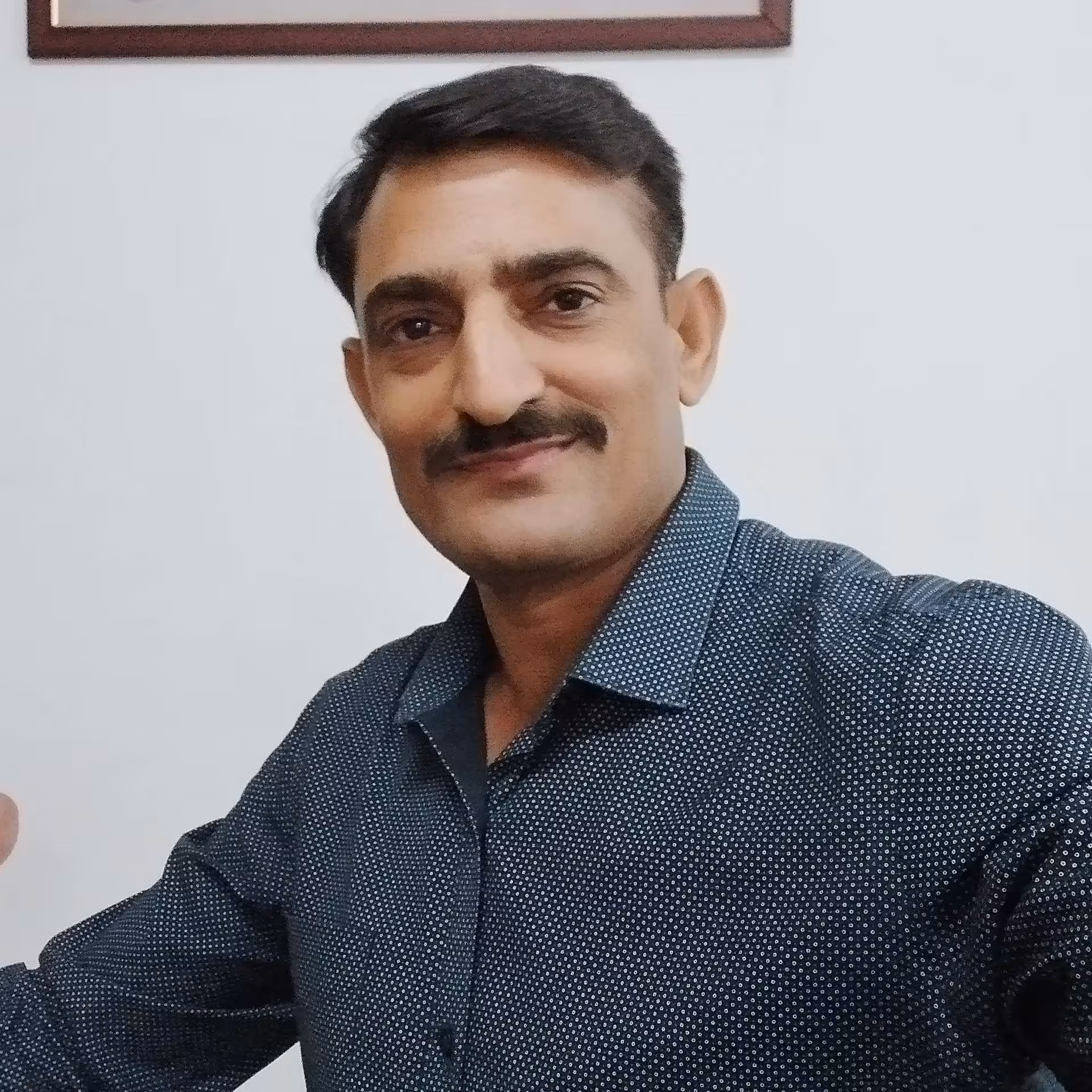 Sunil Kumar