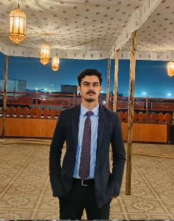 Bhanu Pratap Singh Rathore