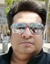Arun Gupta