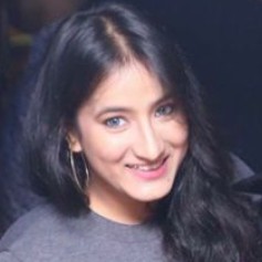 Purbasa Bagchi