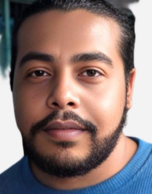 KRISHANU DAS BARMAN