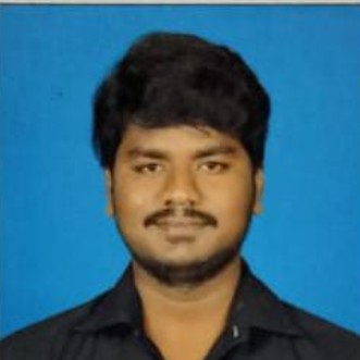 Sagar Babu Eleti