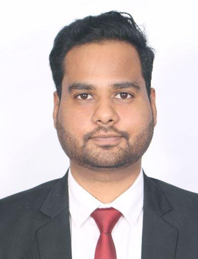 Anuj Kumar