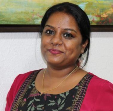 Sangeeta Baishya