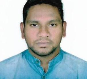 ABDULLA SYED