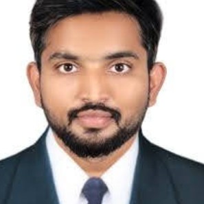 CHAITANYA EDIGA
