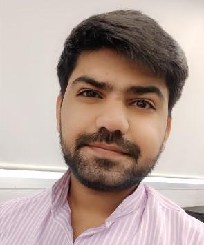 Mukul Jareda