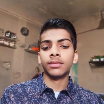 Shiva Agrahari