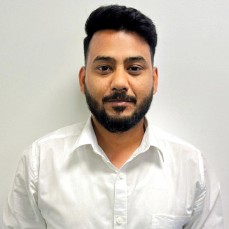 Meesam Abbas Alvi
