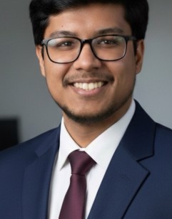 Nikhil Agarwal