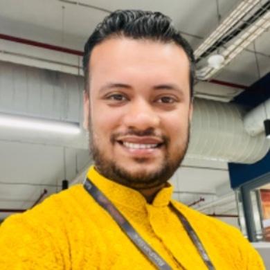 Souvik Chatterjee