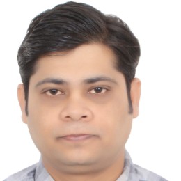 RAJEEV RANJAN KUMAR