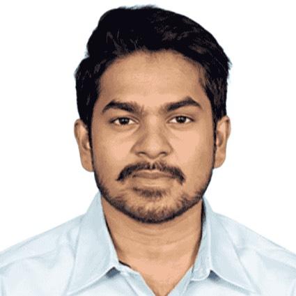 Saurabh Ramteke