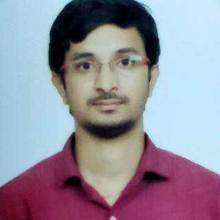 Narasimha Reddy P