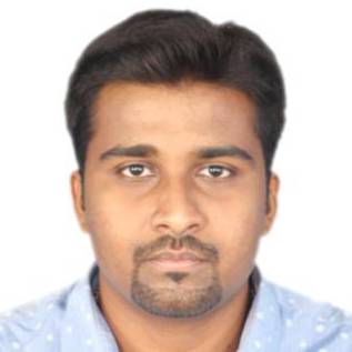 BALAMANIKANDAN K