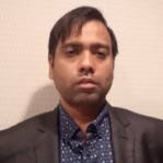 ASHISH HARBHAJANKA